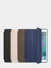 Чехол Smart Case iPad 10.2 Air 1, 2 Pro 12.9, 2018, 2020, 11 10.5, mini 1, 2, 3, 4, 5, 9,7