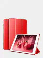 Чехол Smart Case iPad 10.2 Air 1, 2 Pro 12.9, 2018, 2020, 11 10.5, mini 1, 2, 3, 4, 5, 9,7