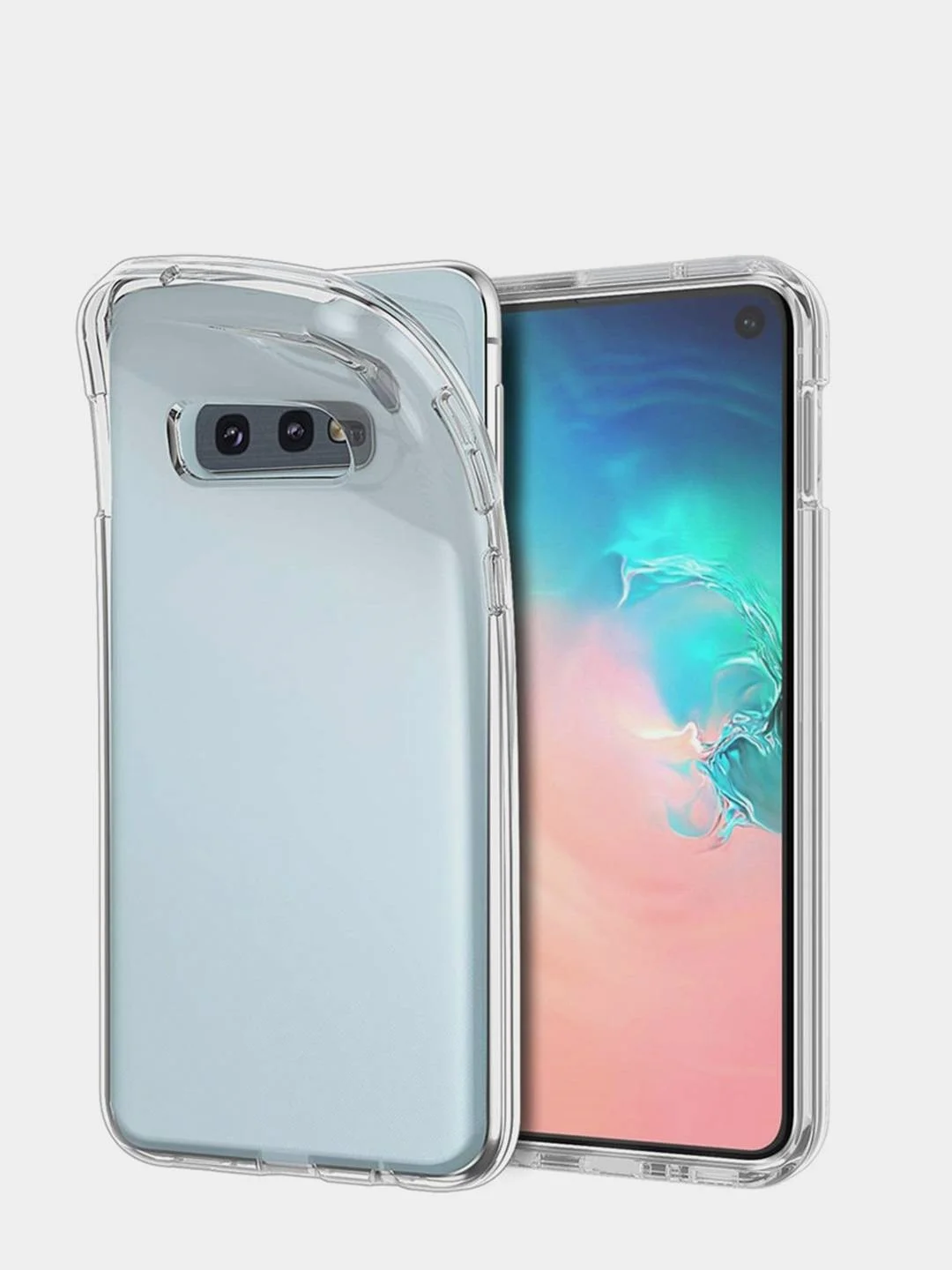 Чехол Samsung A01, A10, A20, A30, A40, A50, A60, A70, M10, M20, M30, S10E, S8, S9 S10 Plus