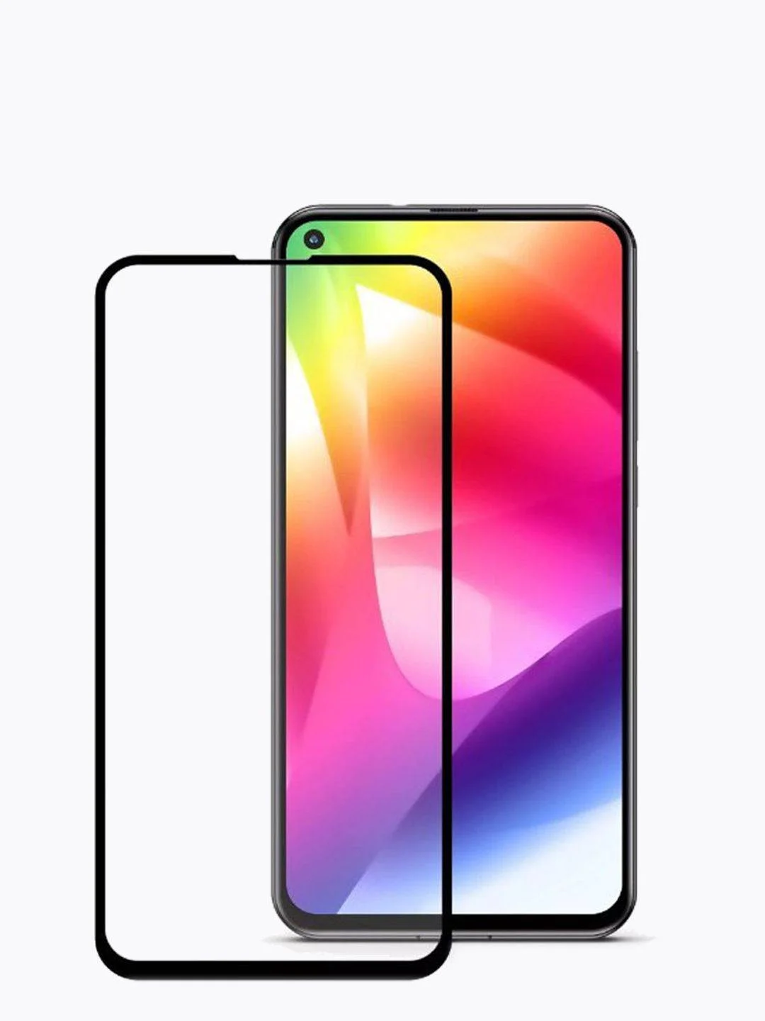 Защитное стекло Huawei Honor 20S,Honor 20,Хуавей Хонор 20, 20 s