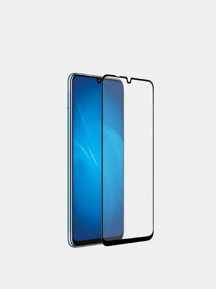Защитное стекло Huawei Honor 9 A, Huawei Y 6 P, Хуавей Хонор 9 А, 9A, 9 А,Y 6 P, Y 6P,Y6 P