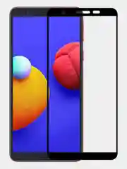 Защитное стекло Samsung Galaxy A01 Core, Самсунг Галакси A 01 кор