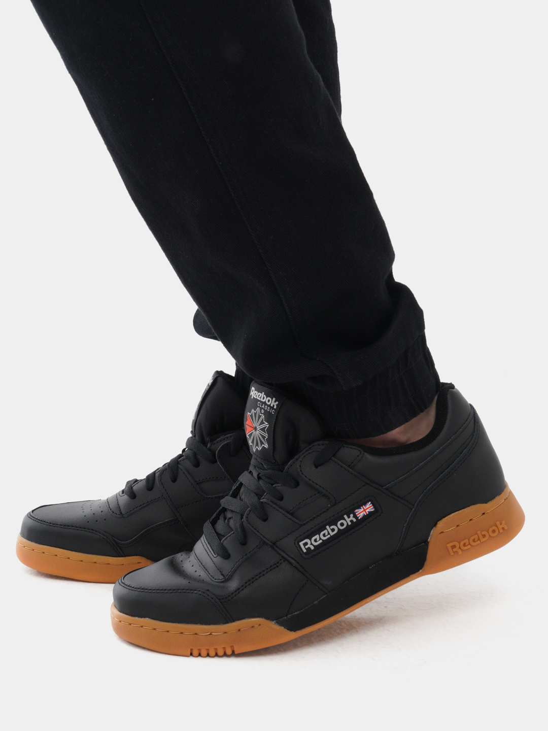 Reebok workout plus discount negro