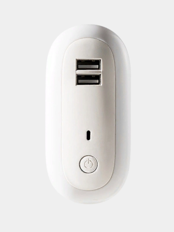 Ночник с USB