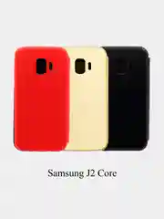 Чехол книжка для Samsung A20 A30 M20 A51 J5 2017 J2 Core J8 2018 A01 Core A41 Note 10 Pro