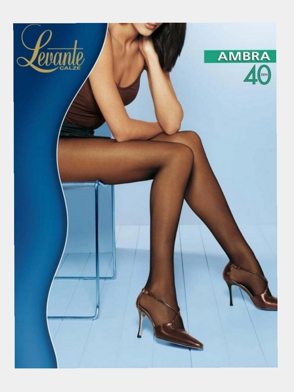 Колготки женские Levante Ambra 40