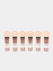Тональный крем для совершенной кожи SPF 30 Dream Satin BB, увлажняющий