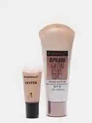 Тональный крем для совершенной кожи SPF 30 Dream Satin BB, увлажняющий