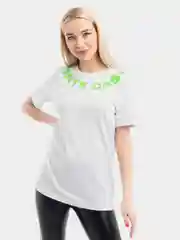 Футболка MAKE MONEY NOT FRIENDS 21 Белый