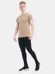Кальсоны мужские, на меху, из хлопка, зимние
