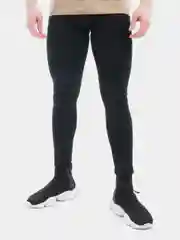 Кальсоны мужские, на меху, из хлопка, зимние