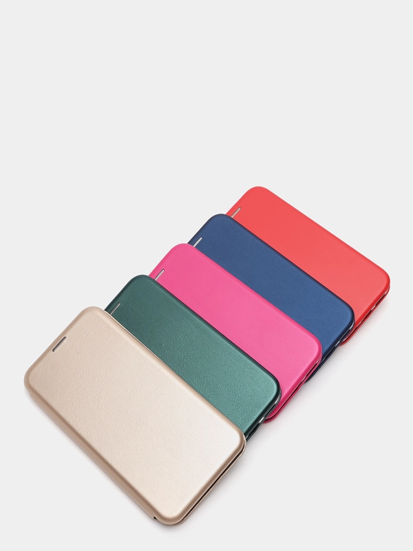 Чехол книжка на Xiaomi 8