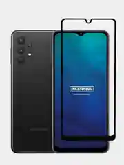 Защитное стекло на Samsung Galaxy A31, A32, A22 4G, M32