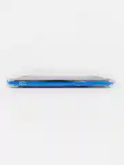 Realme C25s / Realme C25 Чехол прозрачный силикон плотный 1.5мм с защитой углов CasExpress