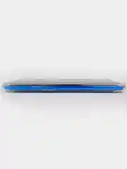 Realme C25s / Realme C25 Чехол прозрачный силикон плотный 1.5мм с защитой углов CasExpress