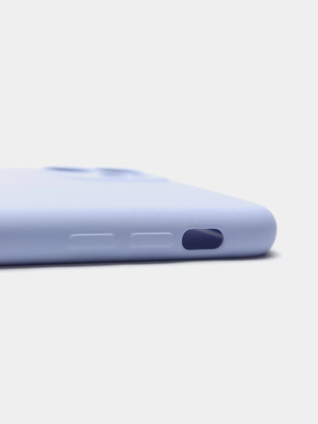 Зеленый чехол для iPhone XR / 12 айфон противоударный, силиконовый