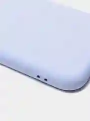 Зеленый чехол для iPhone XR / 12  айфон противоударный, силиконовый