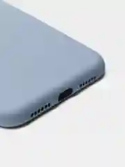 Зеленый чехол для iPhone XR / 12  айфон противоударный, силиконовый