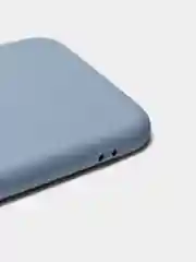 Зеленый чехол для iPhone XR / 12  айфон противоударный, силиконовый
