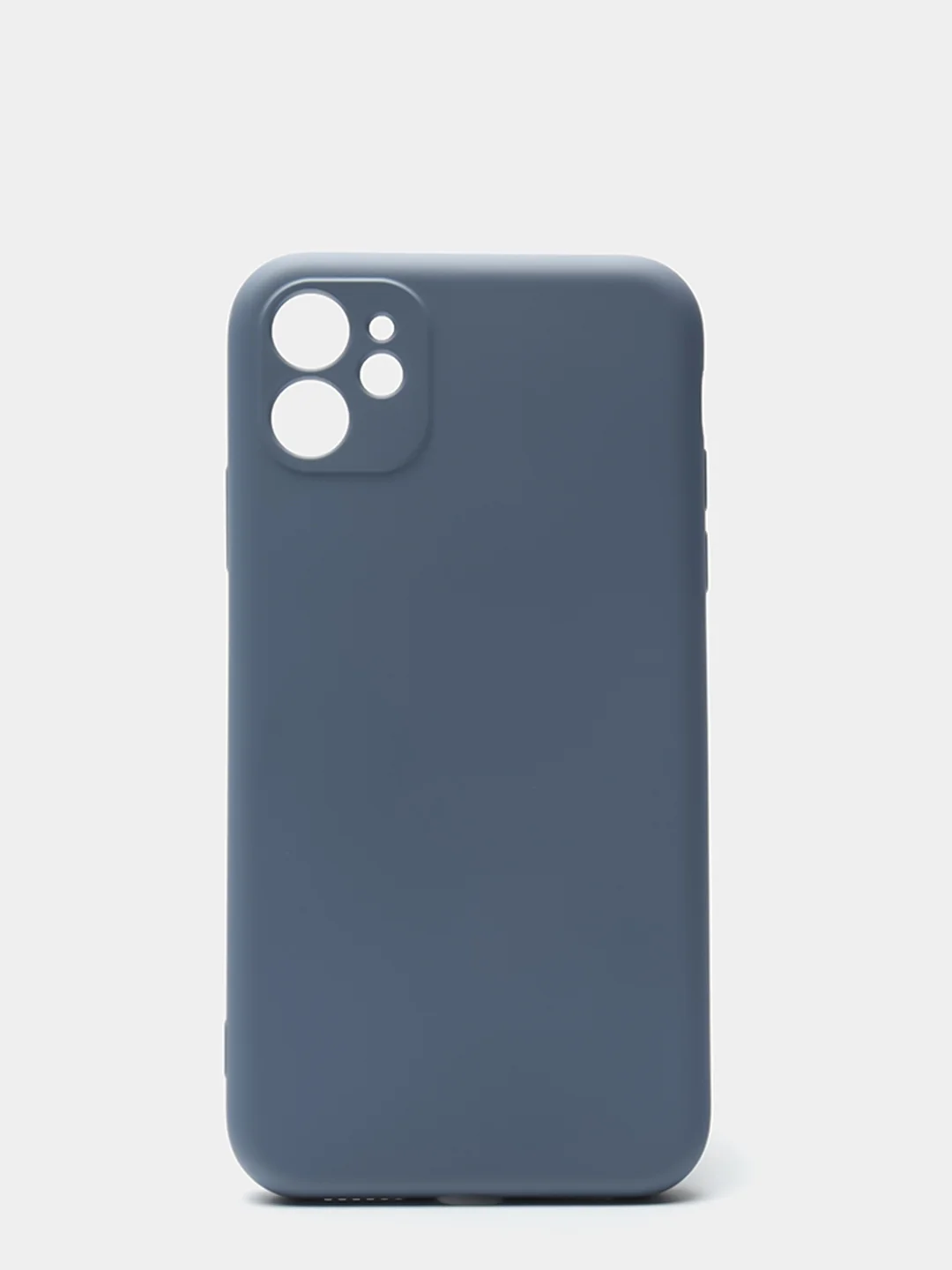 Морской чехол для iPhone XR / 12 айфон противоударный, силиконовый