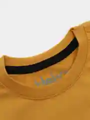 Лонгслив для мальчиков