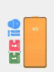 Защитное стекло на Xiaomi redmi 9a 9c poco x3 x3 pro note 8pro poco m3 note 9s note 9pro
