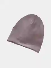 Детская шапка двухслойная