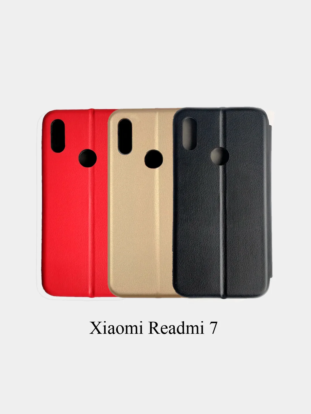 Чехол книжка Xiaomi 6/4X/8/Note 5A/7/GO/Note 6 Pro/Note 6/Mi Max 2/Mi Max 3/Mi Note 10 Pro