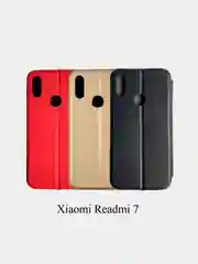 Чехол книжка Xiaomi 6/4X/8/Note 5A/7/GO/Note 6 Pro/Note 6/Mi Max 2/Mi Max 3/Mi Note 10 Pro
