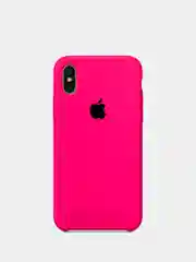 Конфетный чехол силиконовый для iPhone X / XS / XS Max / XR