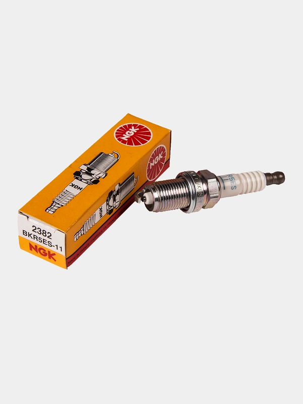 Свеча зажигания, NGK, 2382, BKR5ES-11, 1шт
