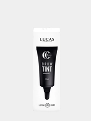Тинт для бровей водостойкий Brow Tint, 10 мл