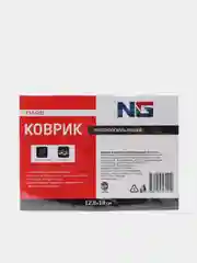 Коврик в автомобиль противоскользящий NEW GALAXY