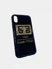 Чехол-накладка Fashion Case для IPhone X