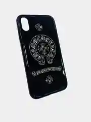 Чехол-накладка Fashion Case для IPhone X