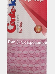 Колготки детские Тип -Топ 4С-05СП /Tip-top арт.4С-05СП