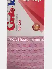 Колготки детские Тип -Топ 4С-05СП /Tip-top арт.4С-05СП