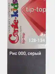 Колготки детские Тип -Топ 4С-05СП /Tip-top арт.4С-05СП