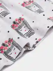 Платье на девочку с длинным рукавом