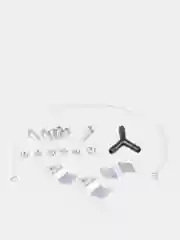 Автомобильный звуковой сигнал (трехрожковый)