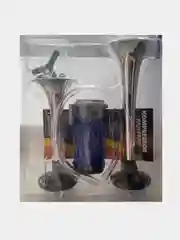 Автомобильный звуковой сигнал (двурожковый)