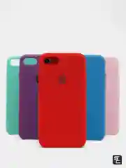 Лайм чехол iPhone 7/8 plus