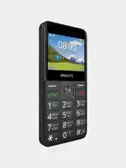 Мобильный телефон Philips Xenium E207, для пожилых
