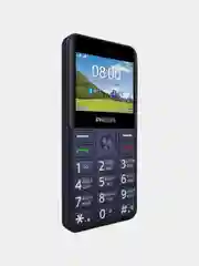 Мобильный телефон Philips Xenium E207, для пожилых