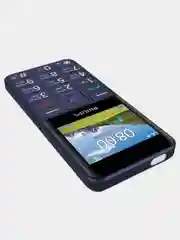 Мобильный телефон Philips Xenium E207, для пожилых