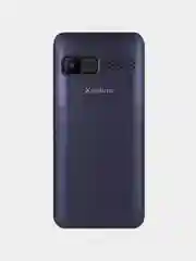 Мобильный телефон Philips Xenium E207, для пожилых