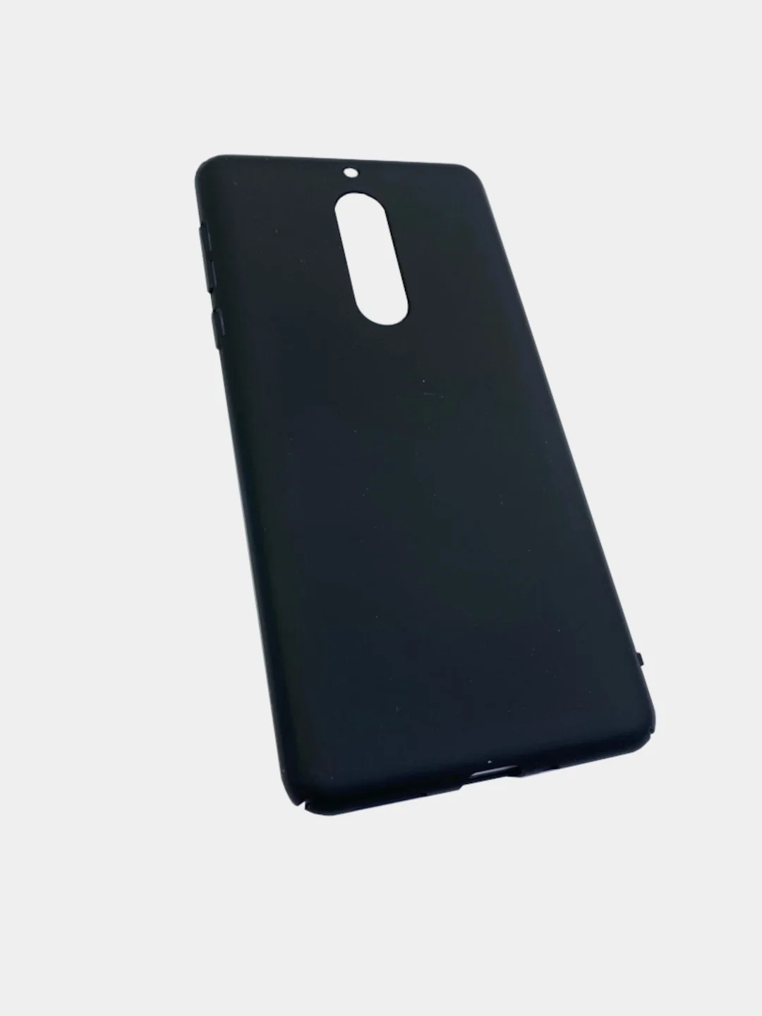 Золотой чехол-накладка J-case Delicate для Nokia 3, Nokia 5, Nokia 6 / 6.1, Nokia 7, Nokia 8