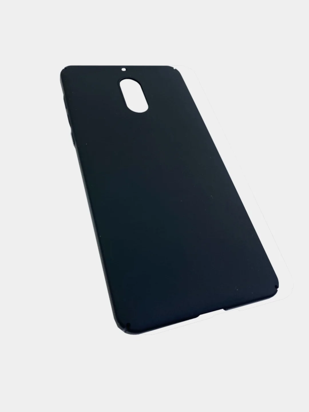 Золотой чехол-накладка J-case Delicate для Nokia 3, Nokia 5, Nokia 6 / 6.1, Nokia 7, Nokia 8