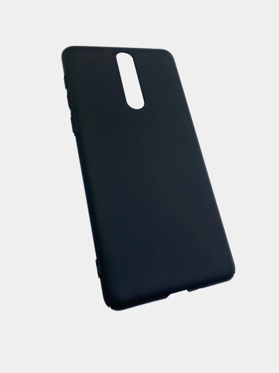 Золотой чехол-накладка J-case Delicate для Nokia 3, Nokia 5, Nokia 6 / 6.1, Nokia 7, Nokia 8