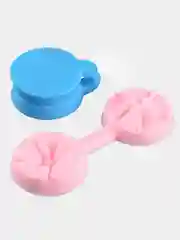 Молд силиконовый  "Цветок"